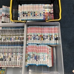 ガッシュベル ハンターハンター ぬらりひょん ソウルイーター 他 漫画 コミックの画像