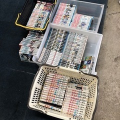 ガッシュベル ハンターハンター ぬらりひょん ソウルイーター 他...