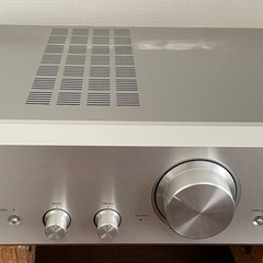 ONKYO INTEGRATED アンプ A-973 の画像