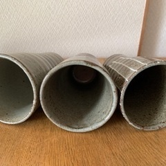 有田焼 ビールグラスをセットでの画像