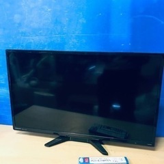 ②♦️EJ1018番ORION 液晶テレビ