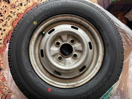 🚛大幅値下げ‼️夏用タイヤ🛞最終です!