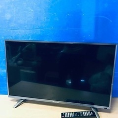 ②♦️EJ1023番Hisense テレビ