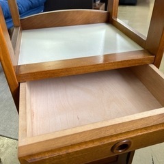 テレフォンラック　65468の画像