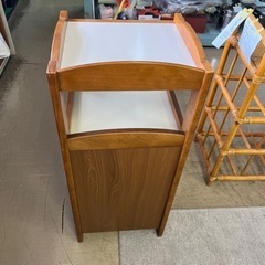 テレフォンラック　65468の画像