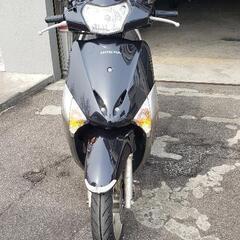 HONDA リード 110 値下げ