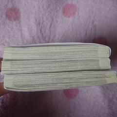 私とこわれた吸血鬼１~３巻セットの画像