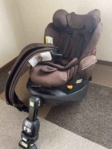 Aprica ベビーチャイルドシート