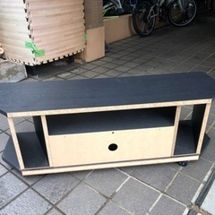 テレビ台の画像