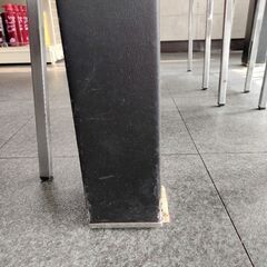 ガラステーブル貰ってくださいの画像