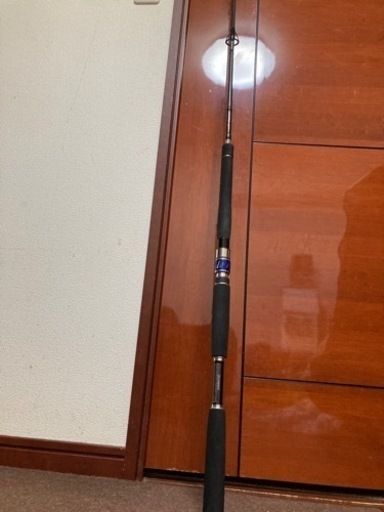 ダイワ　ソルティガ　コースタル　CJ65S-5・F