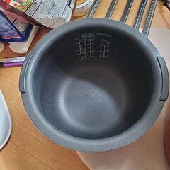 炊飯器の画像