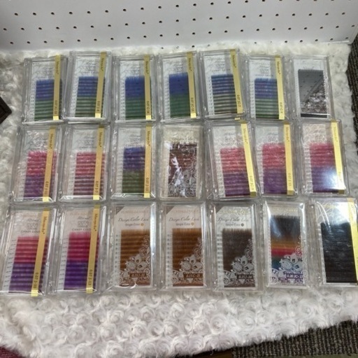 お買い得　プラチナセーブル　62個 お買い得 プラチナセーブル 62個