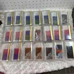 プラチナセーブル　62個　　お買い得の画像