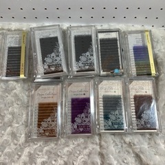プラチナセーブル　62個　　お買い得の画像