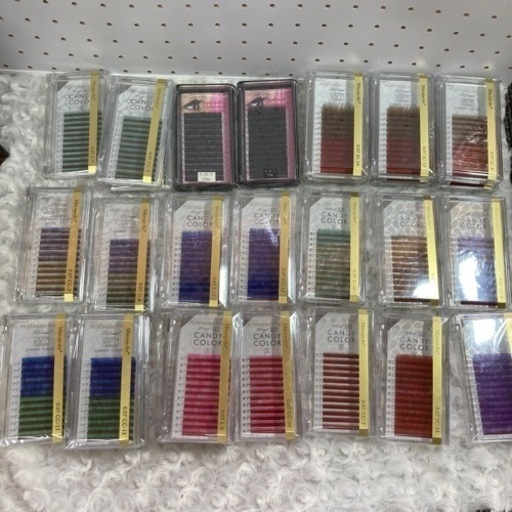 プラチナセーブル 62個 お買い得