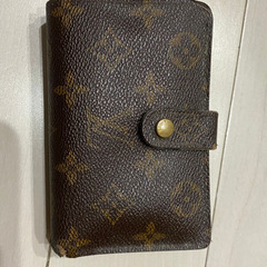 LV財布