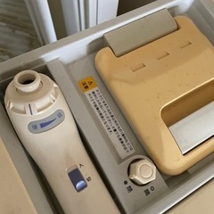 フヨウサキナ美顔器の画像