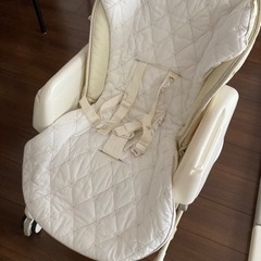 コンビ ハイローチェア バウンサー