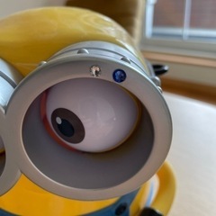 ポップコーンバケツの画像