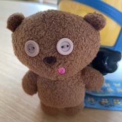 ポップコーンバケツの画像