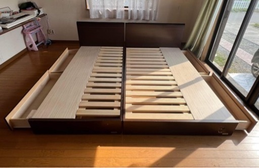 フランスベッド