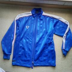 値下げしました。アディダス ジャージ上下150の画像