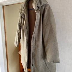 コートの画像