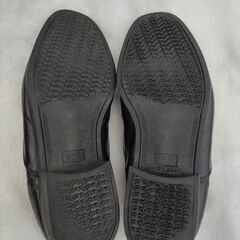 紳士靴 (24.5cm)の画像