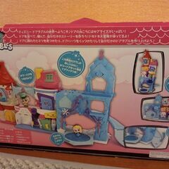 DOORaBLeS(ドアラブル)値下げしました
