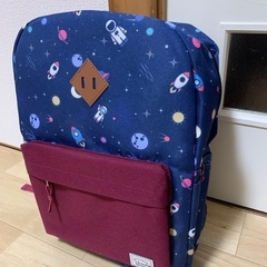 リュック新品