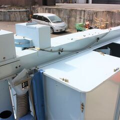 SOLD OUT】【引取専用】イセキ 穀物乾燥機 ドライボーイ GA200 20石 三