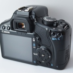 Canon EOS kiss X2☆S数約4000回☆スマホ転送☆初心者向け