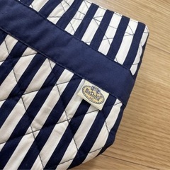 〜4/16【新品未使用】ナラヤ/トートバッグの画像
