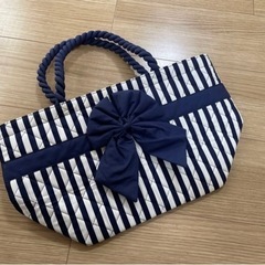 〜4/16【新品未使用】ナラヤ/トートバッグ