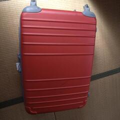 【決まりました】スーツケース　年代物の画像