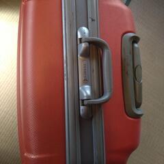 【決まりました】スーツケース　年代物の画像