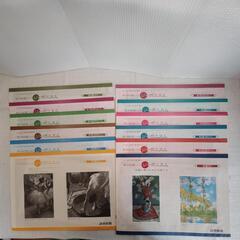 《取引中》【読売新聞限定】2018年 額絵シリーズ 西洋絵画にみ...