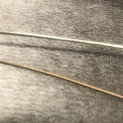 シマノ105ブレーキレバーの画像