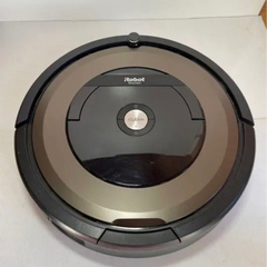 ルンバ 890 上位モデル iRobot