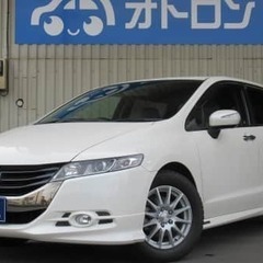 新入庫🔥RB3オデッセイ🚗