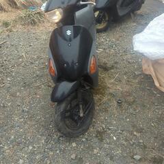 スズキレッツ4FI