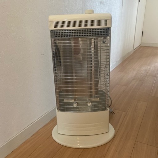 ストーブ　電気ストーブ