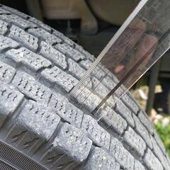 (商談成立)希少3速オートマ 4WD平成11年式 SUBARUサンバー TC の画像