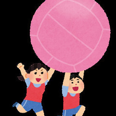 親子でも1人でも4月9日㈰15〜17時・杉並の体育館でキンボール...