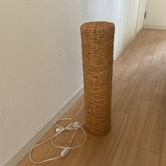 間接照明　証明