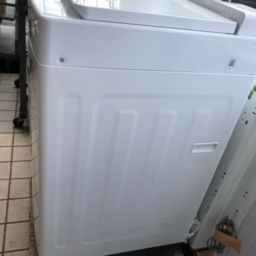 ?アイリスオーヤマ全自動洗濯機10k?