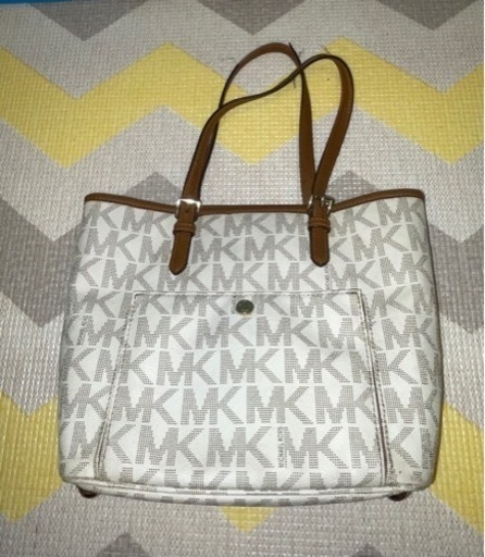 大幅値下げ★MICHAEL KORS★