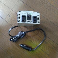 コンパクトインバータの画像