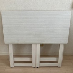 デスクテーブル